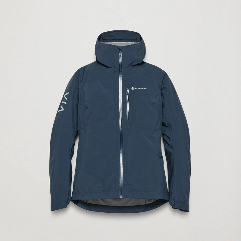 Montane Women's Minimus Lite Waterproof Jacket