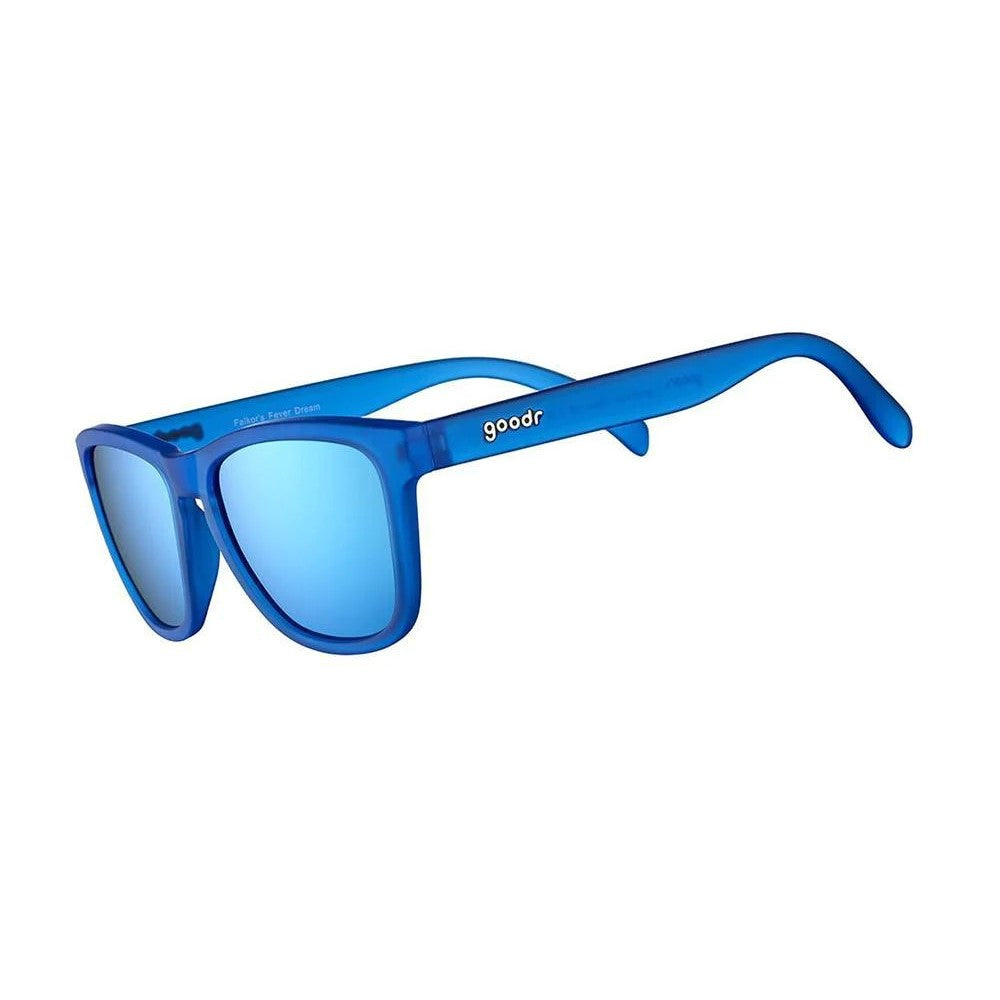 Goodr OG Sunglasses Falkor's Fever Dream