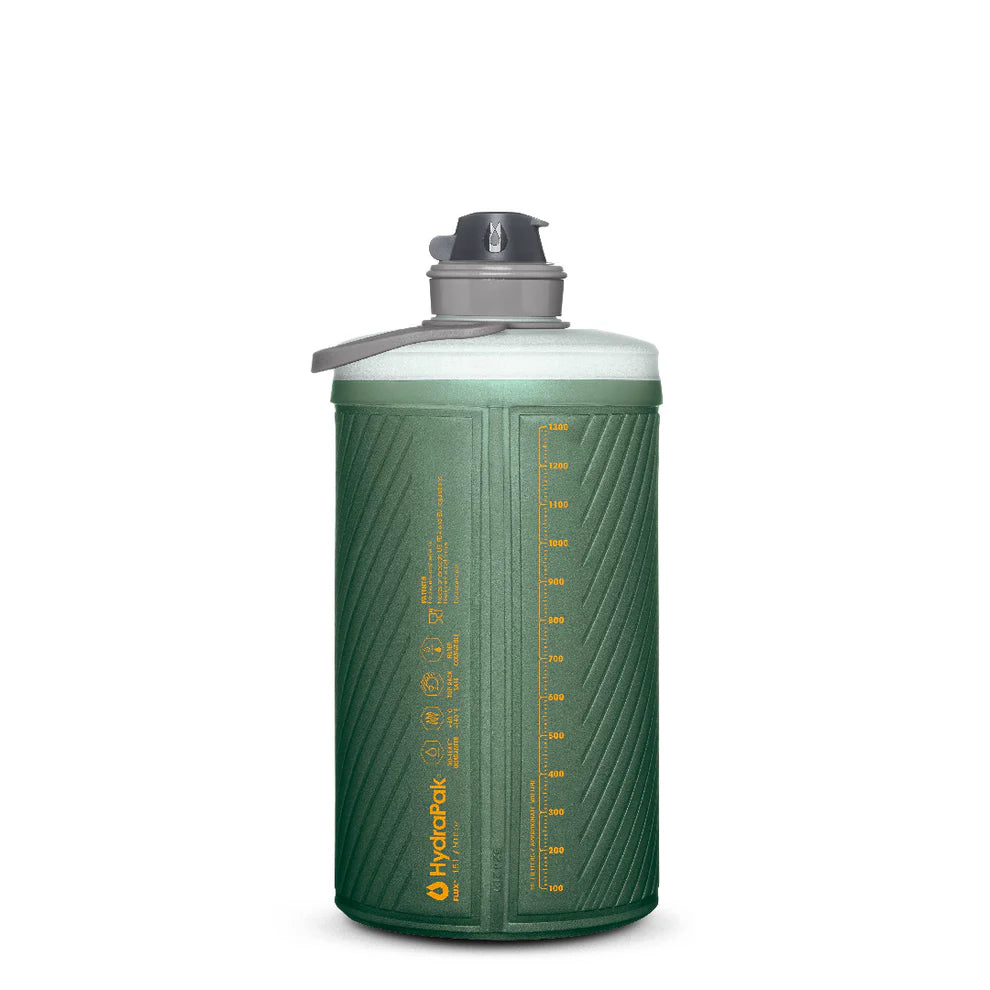 Hydrapak Flux 750ml, 1L & 1.5L