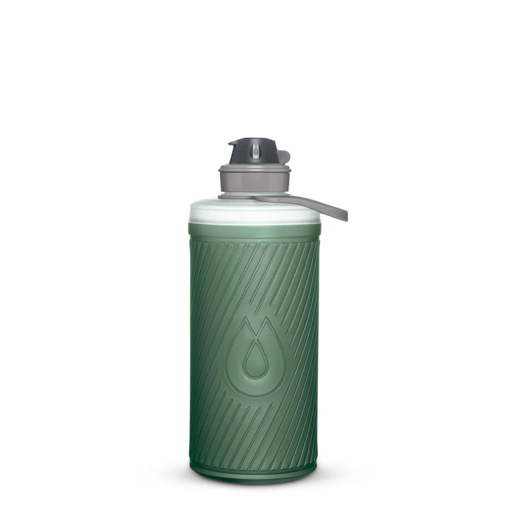 Hydrapak Flux 750ml, 1L & 1.5L