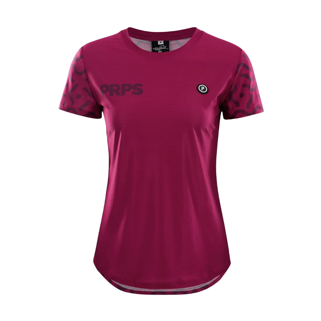 Purpose HYPERMESH Running T-Shirt Elite (Womens) - NO RETURN