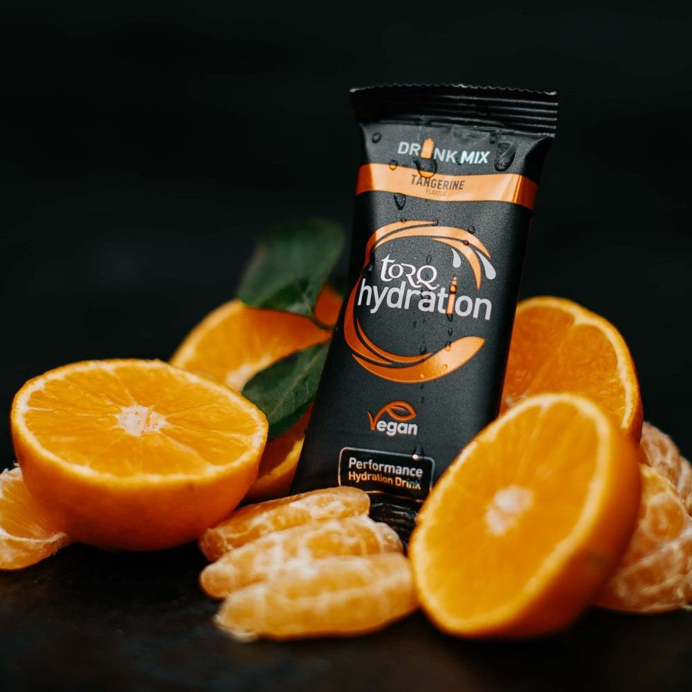 Torq Hydration Box (15) OR Sachets