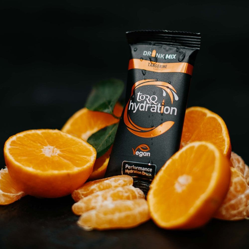Torq Hydration Box (15) OR Sachets