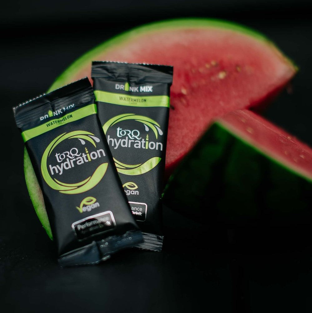 Torq Hydration Box (15) OR Sachets