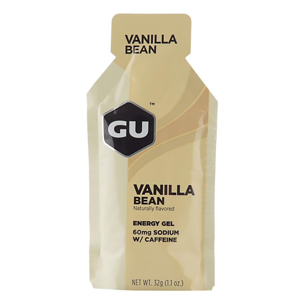 Gu Energy Gels