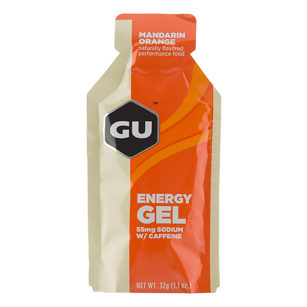 Gu Energy Gels