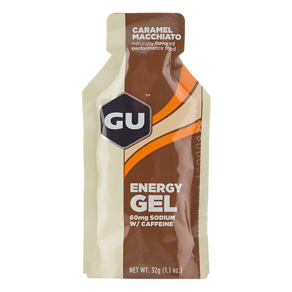 Gu Energy Gels