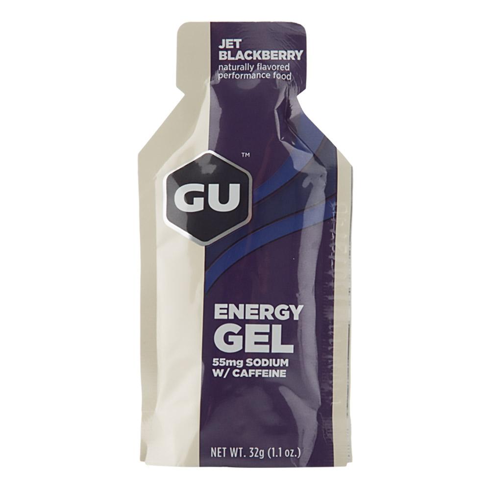 Gu Energy Gels