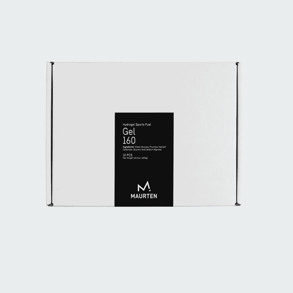 Maurten 160 Gel