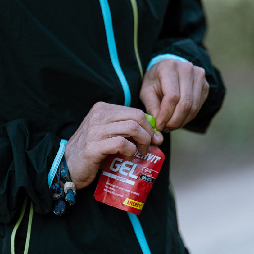 Enervit SPORT Gels 25ml