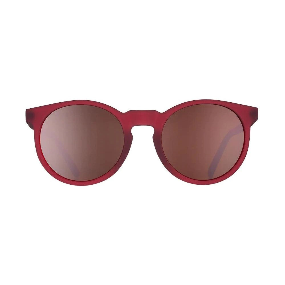Goodr CG I'm Wearing Burgundy