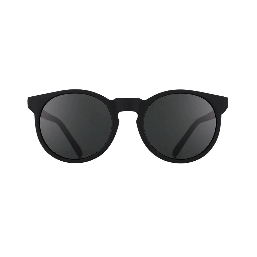 Goodr CG It's Not Black It's Obsidian