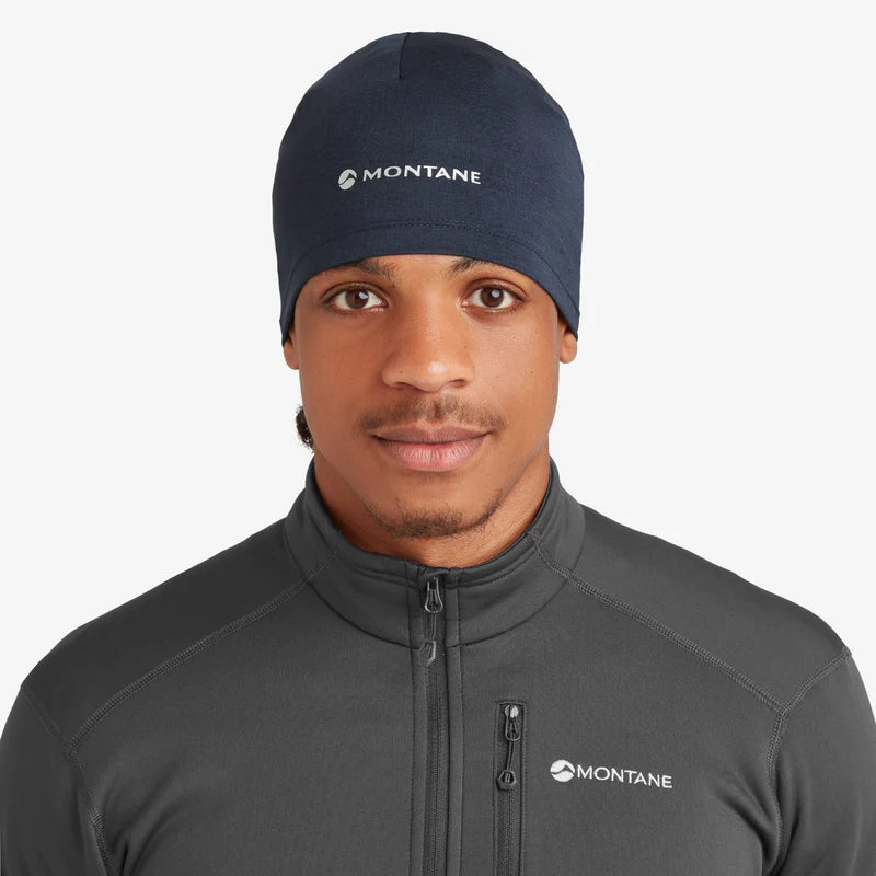 Montane Dart XT Beanie Eclipse Blue