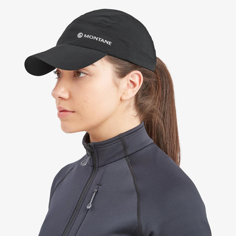 Montane Trail Light Cap