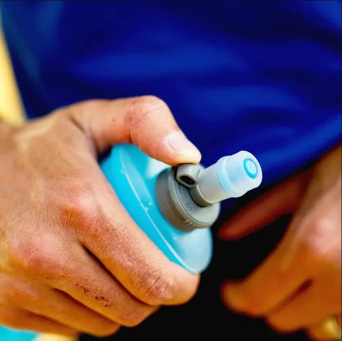 Hydrapak Pocket Flask low profile 500ml