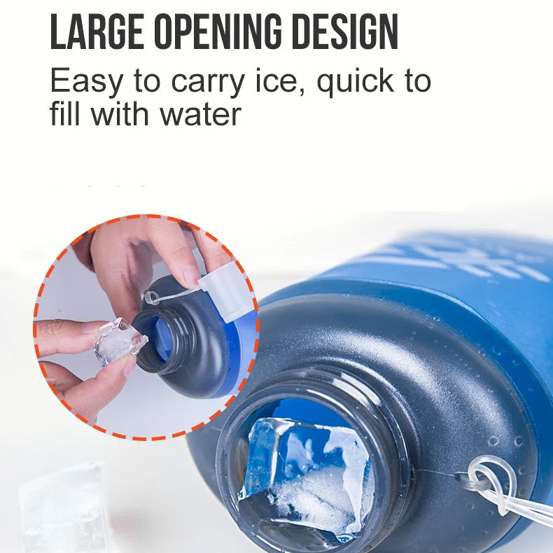 Aonijie 500ml Insulated Softflask