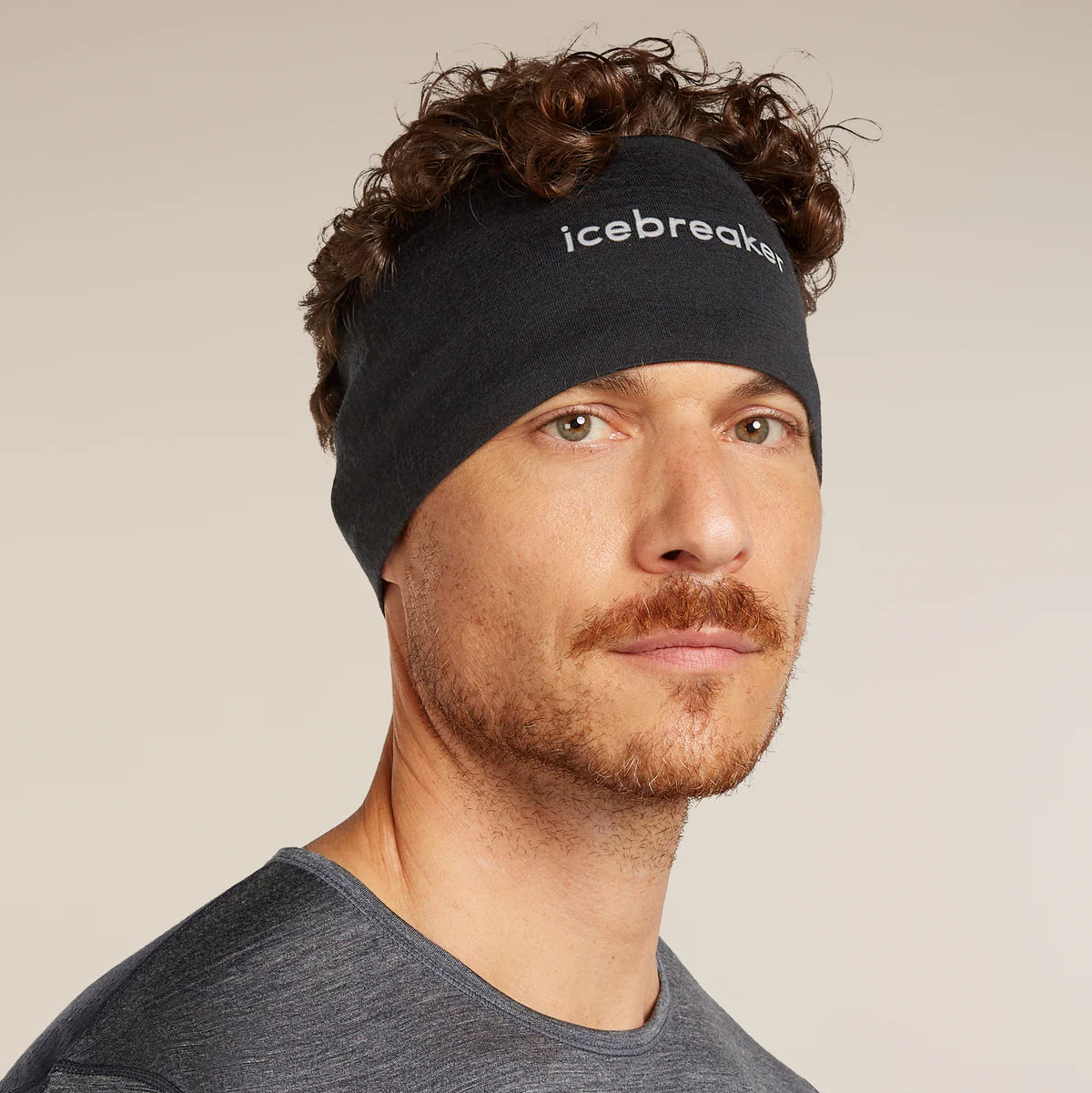 Icebreaker Unisex Merino 200 Oasis Headband