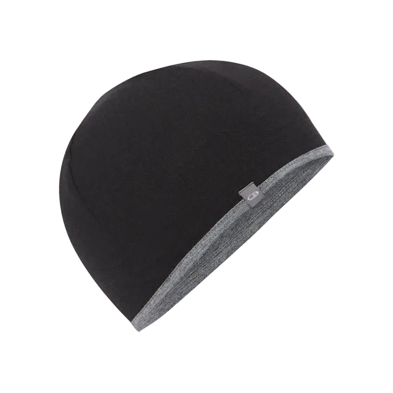 Icebreaker Unisex Merino 200 Oasis Reversible Beanie