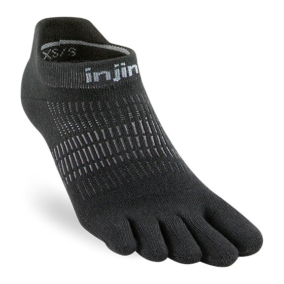 Injinji Lightweight Run Women's No-Show