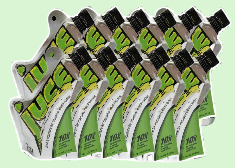 Tru Dill Pickle Juice Shots