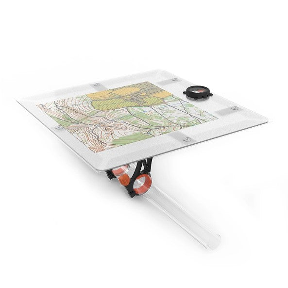 Kanpas MTB Map Board