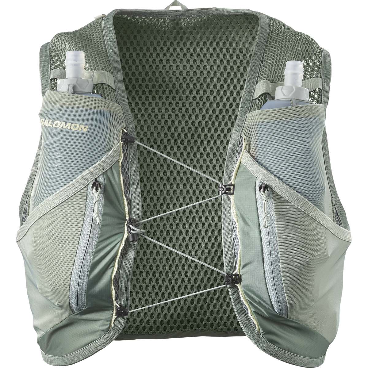 Salomon Active Skin 12 (Unisex) Vest