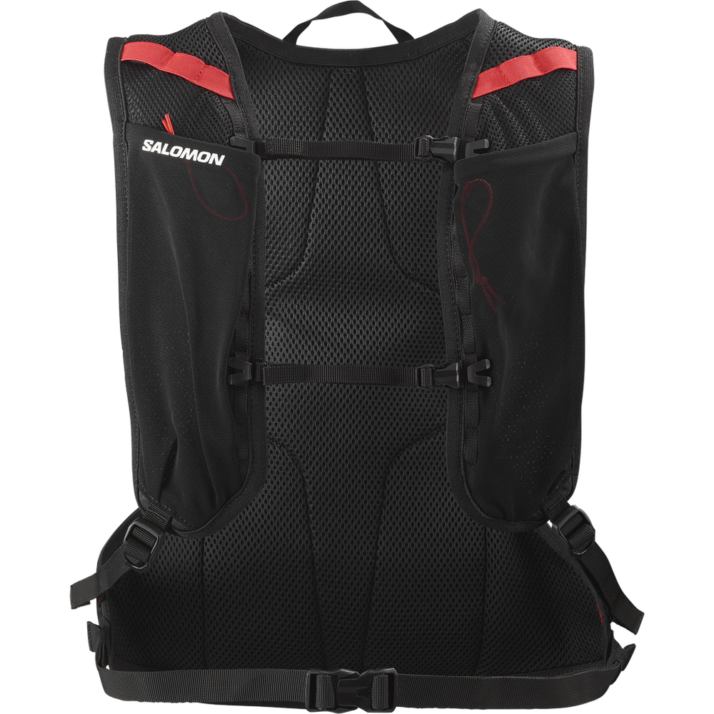 Salomon Cross 8