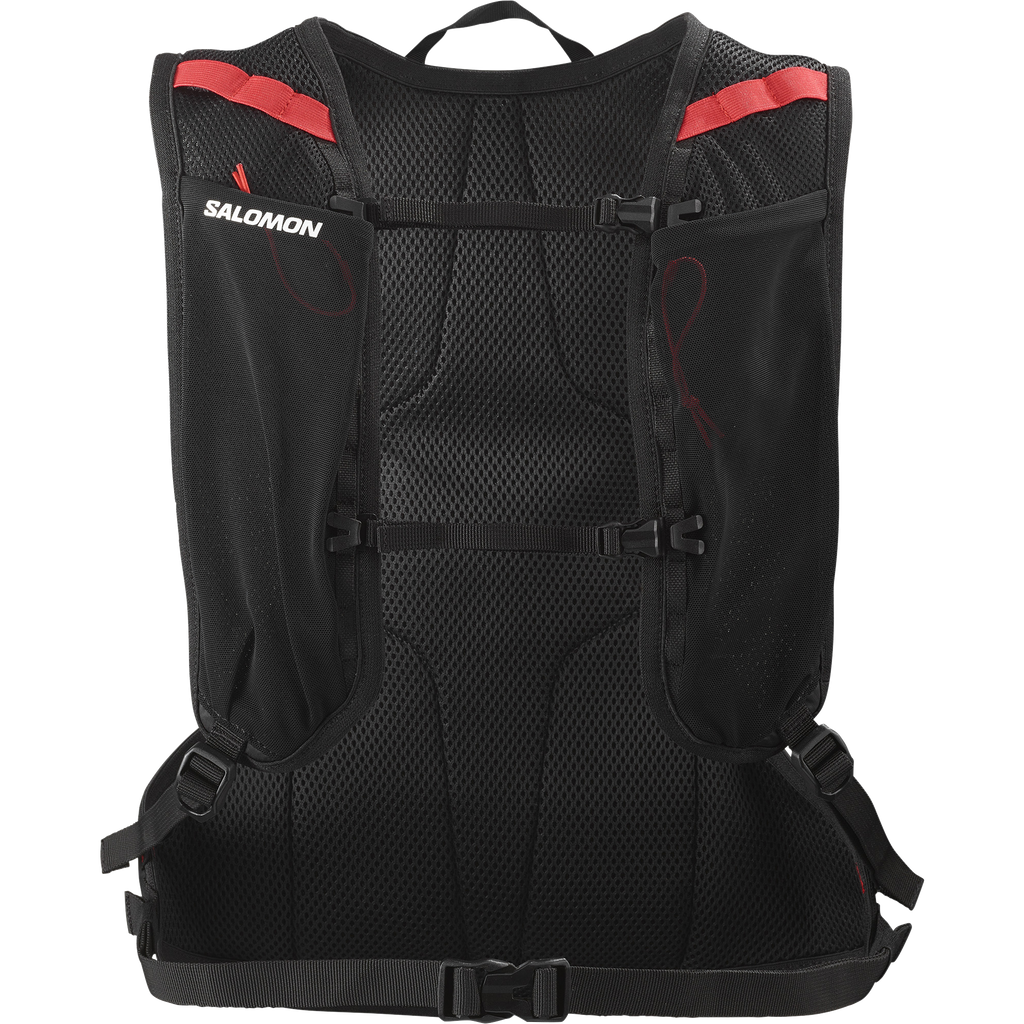 Salomon Cross 8