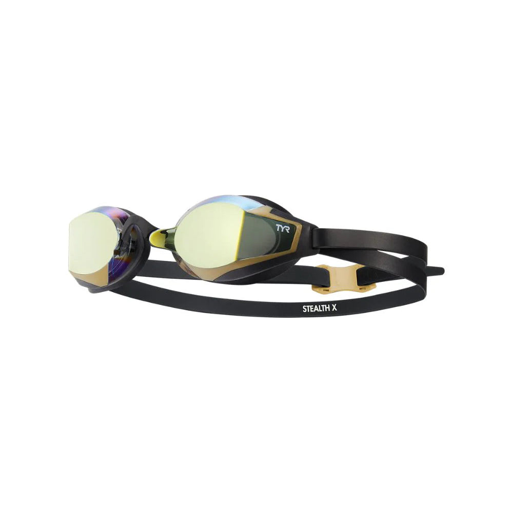 TYR Stealth-X Goggle