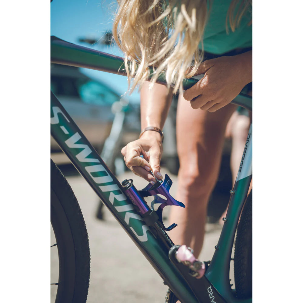 Lezyne Lite Drive Hand Pump