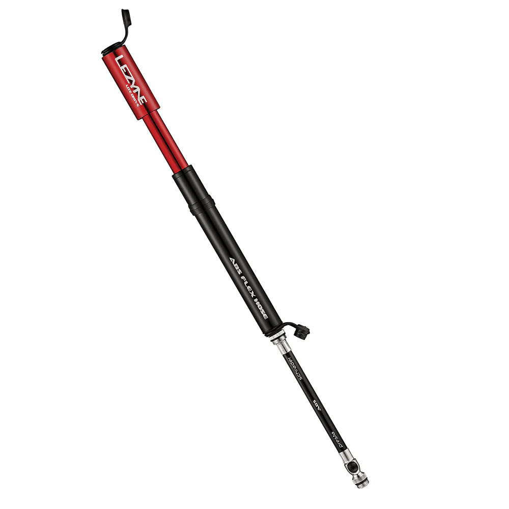 Lezyne Lite Drive Hand Pump