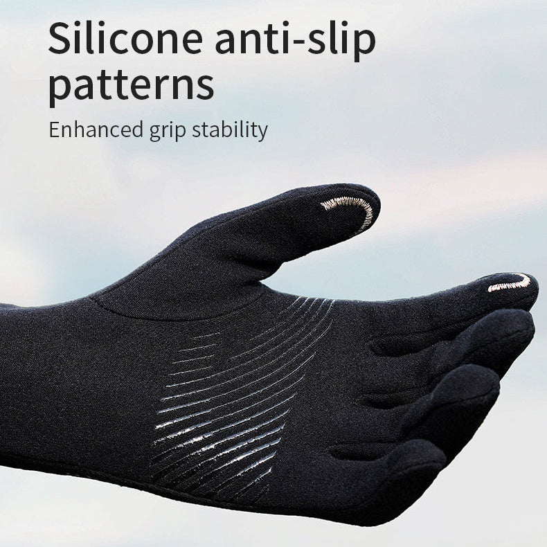 AONIJIE Running Gloves V2