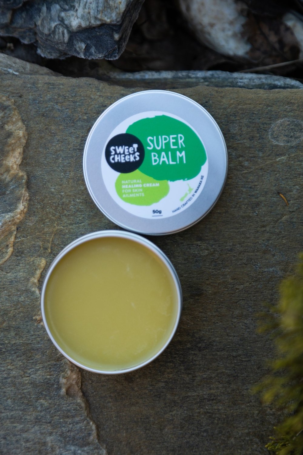 Sweet Cheeks Super Balm