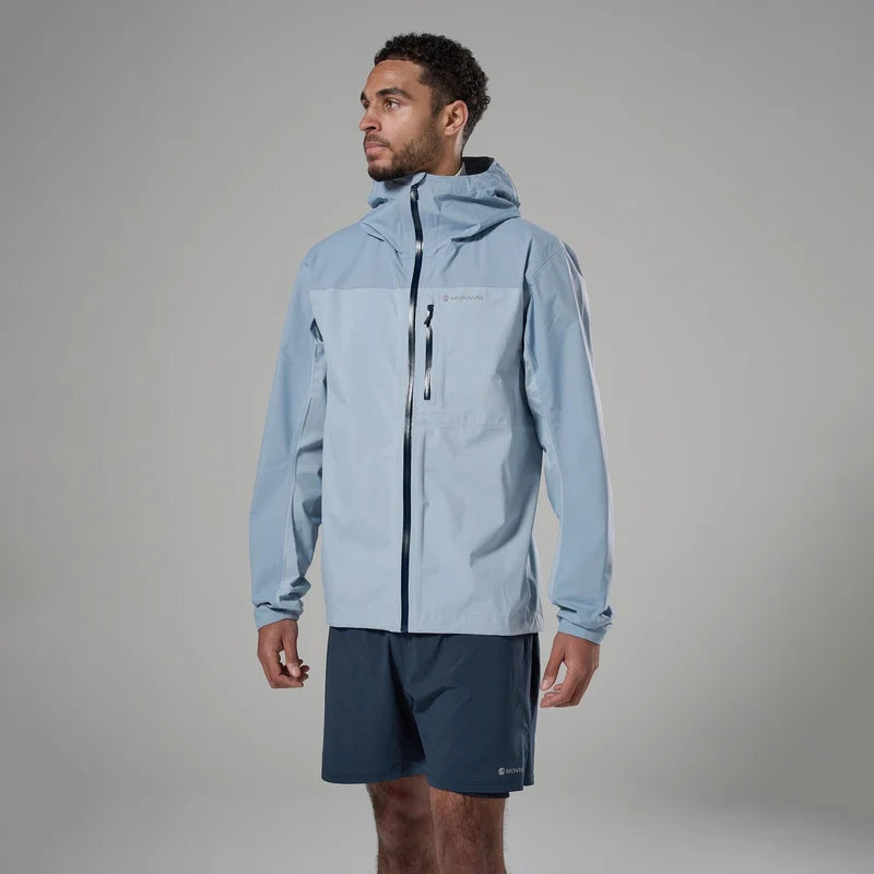 Montane Men's Minimus Lite Waterproof Jacket