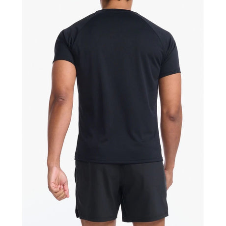 2XU Aspire Tees - Mens