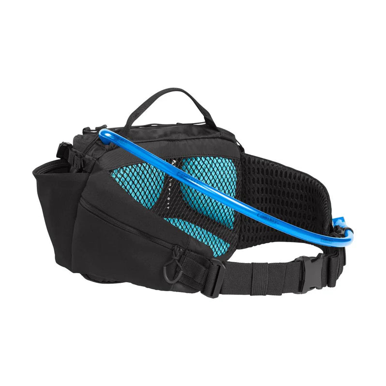 CamelBak M.U.L.E.® 5 Waist Pack with Crux® 1.5L Lumbar Reservoir
