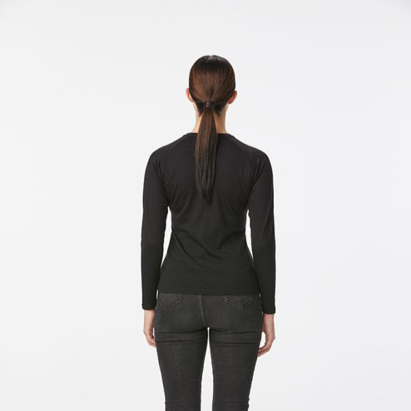 Kepler Womens Merino Base Layer
