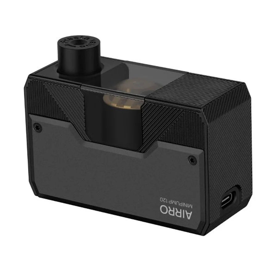 Magic Shine AIRPRO Mini Tire Inflator