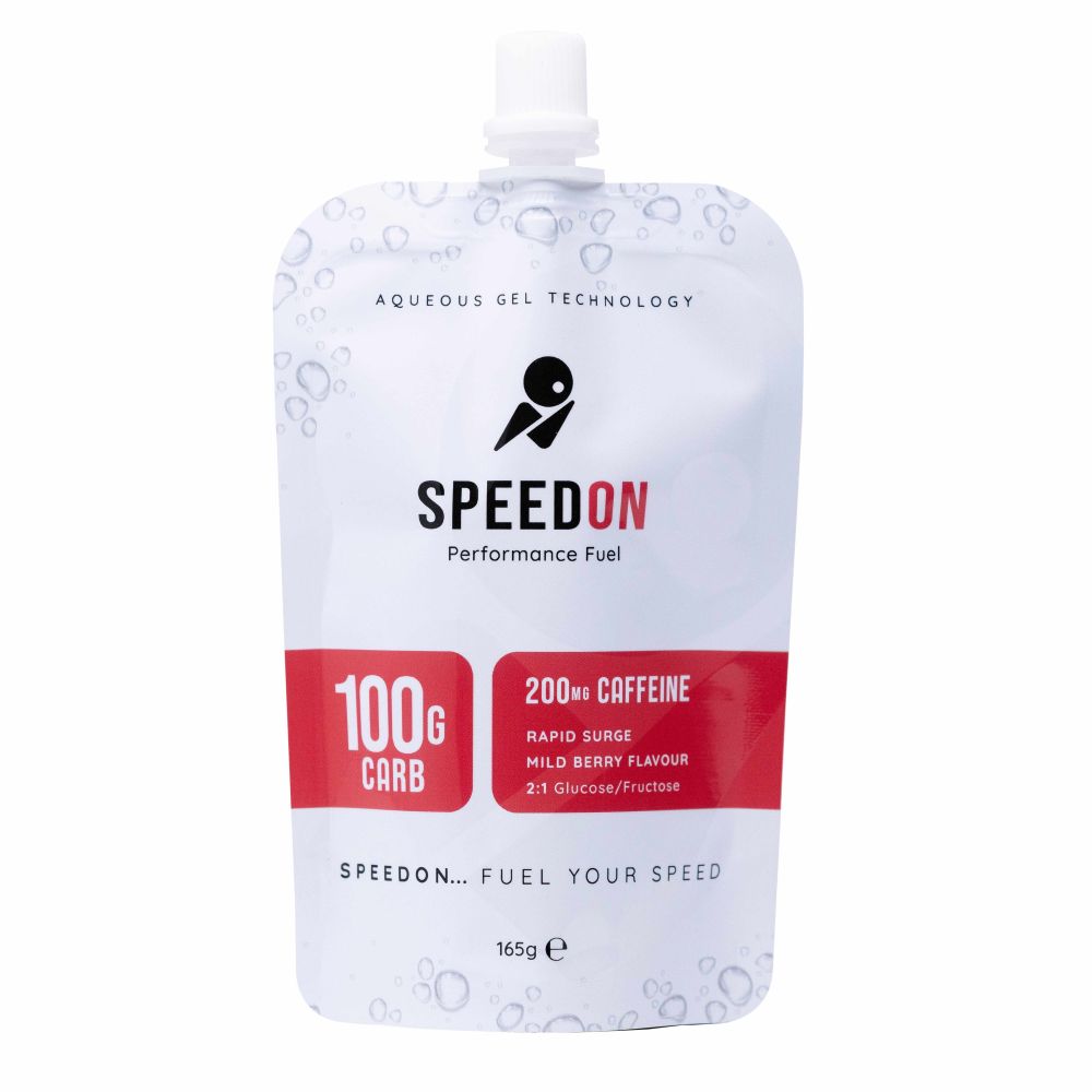 Speedon Performance Fuel 100g Carb