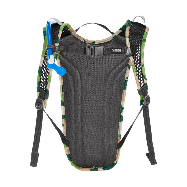 CamelBak Kids' Mini M.U.L.E.® Hydration Pack with Crux® 1.5L Reservoir