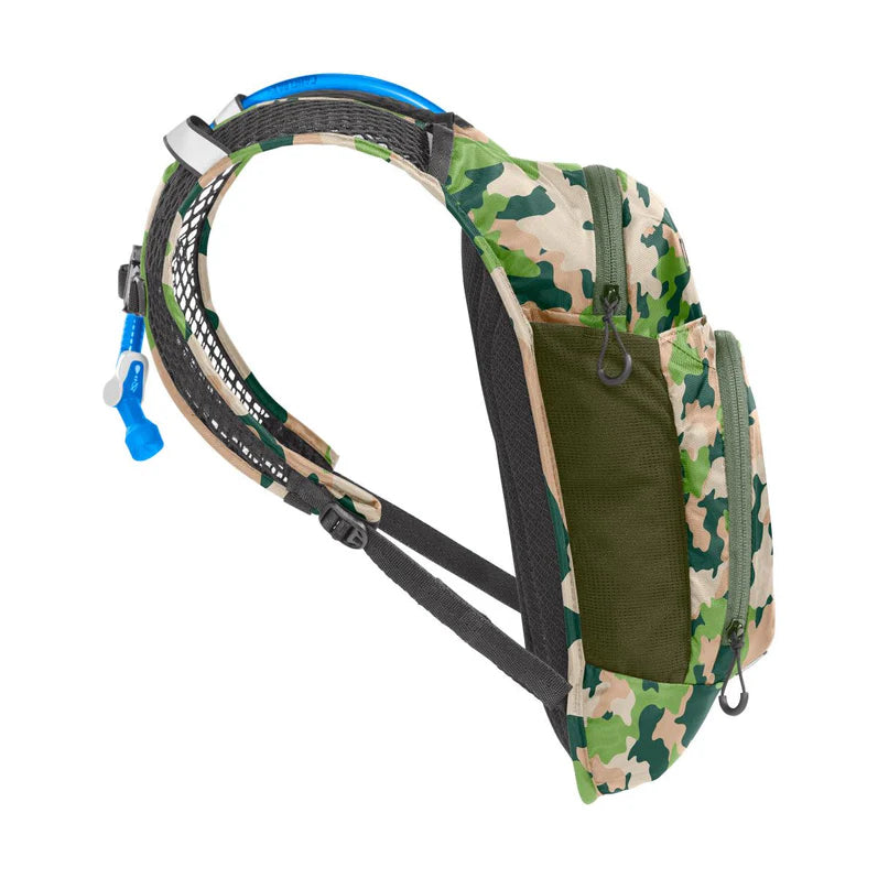 CamelBak Kids' Mini M.U.L.E.® Hydration Pack with Crux® 1.5L Reservoir