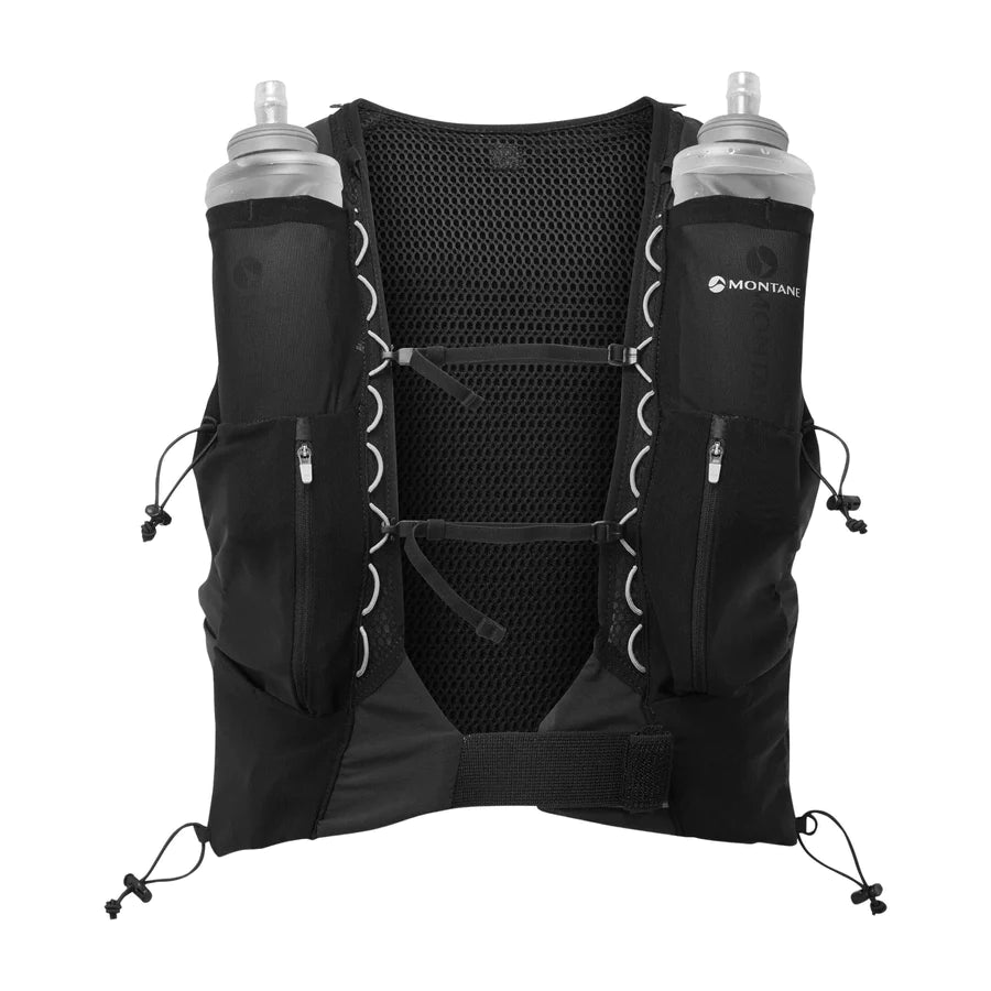 Montane GECKO VP 12L + VEST