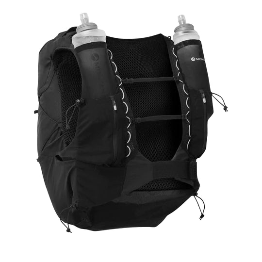 Montane GECKO VP 20L + VEST