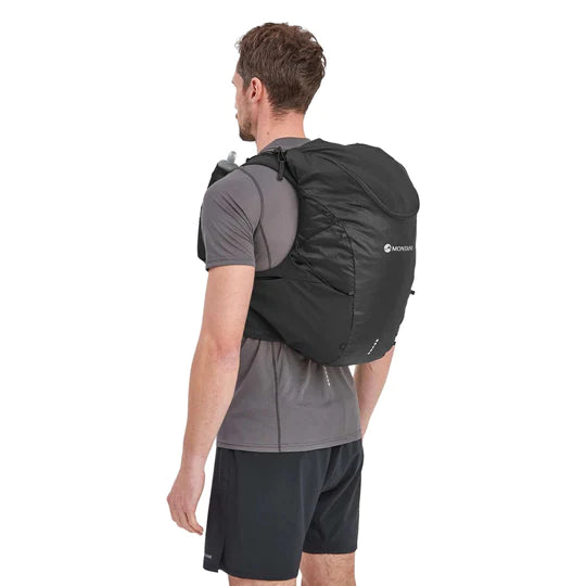 Montane GECKO VP 20L + VEST