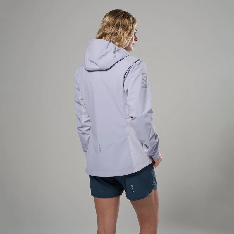 Montane Women's Minimus Lite Waterproof Jacket