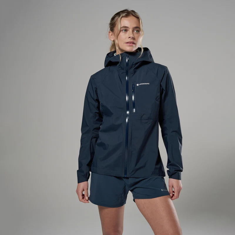 Montane Women's Minimus Lite Waterproof Jacket