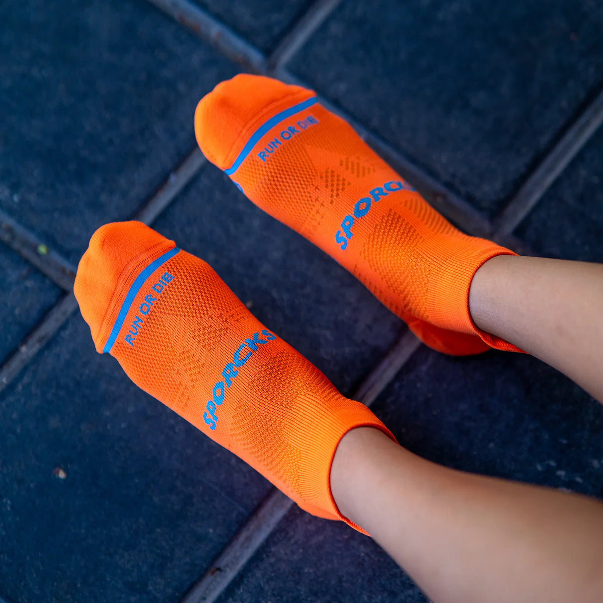 Sporcks Elite Performance Socks Low