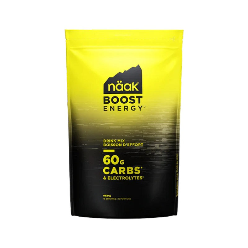 Naak Boost Energy Drink