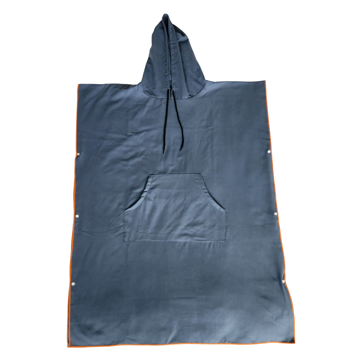 Swim Dry Hoodie Towel