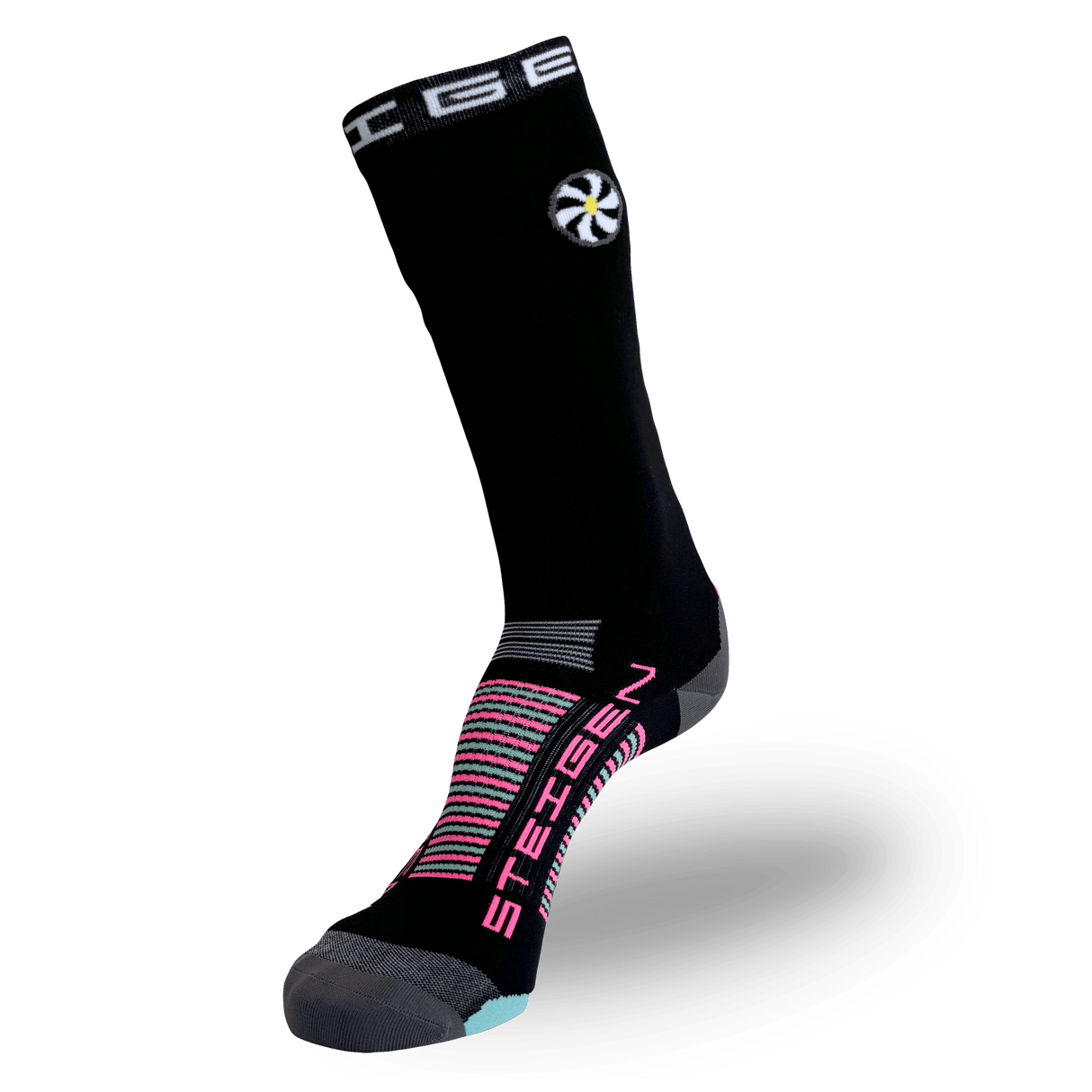 Steigen Unisex 3/4 Length